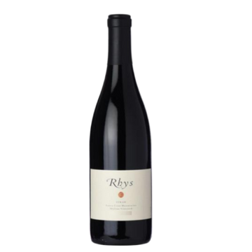 Rhys Syrah Skyline Vineyard  Red