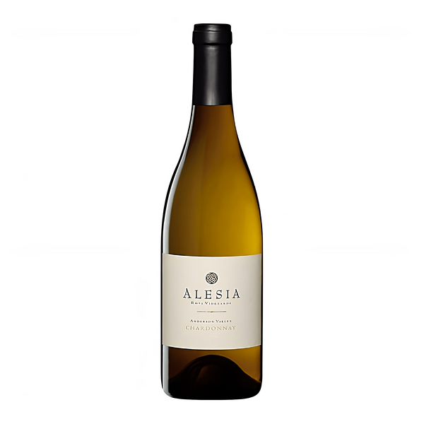 Rhys Alesia Chardonnay Anderson Valley  White