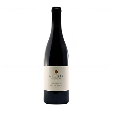 Rhys Alesia Pinot Noir Anderson Valley  Red