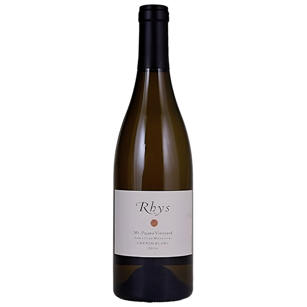 Rhys Chenin Blanc Mt. Pajaro Vineyard  White