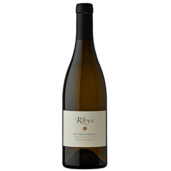 Rhys Chardonnay Mt. Pajaro Vineyard  White