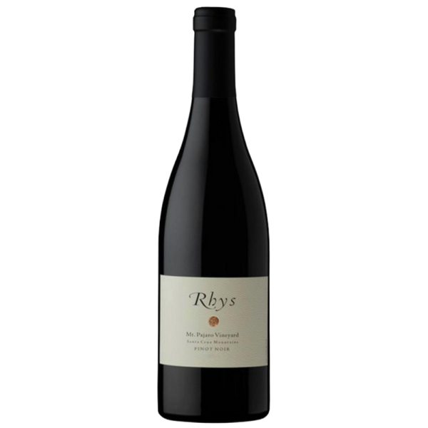 Rhys Pinot Noir Mt. Pajaro Vineyard  Red