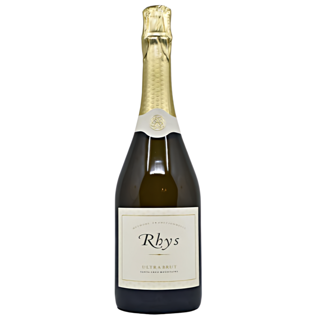 Rhys "Ultra Brut" Santa Cruz Mountains Sparkling Wine White