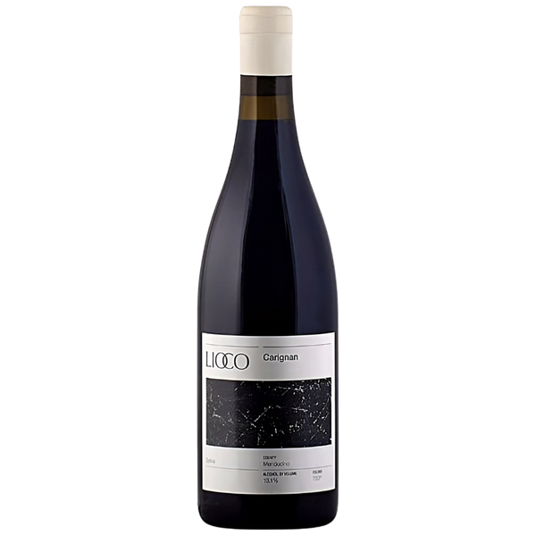 Lioco Carignan Sativa  Red