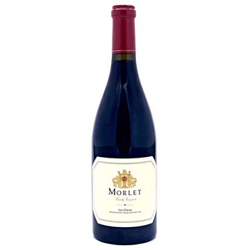 Morlet Pinot Noir Joli Coeur  Red