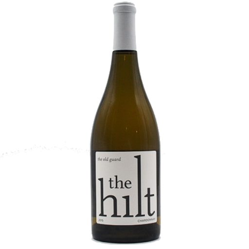 The Hilt Chardonnay Old Guard White