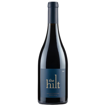 The Hilt Radian Vineyard Pinot Noir  Red
