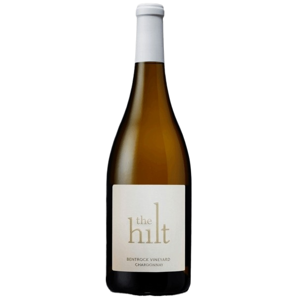 The Hilt Bentrock Chardonnay  White
