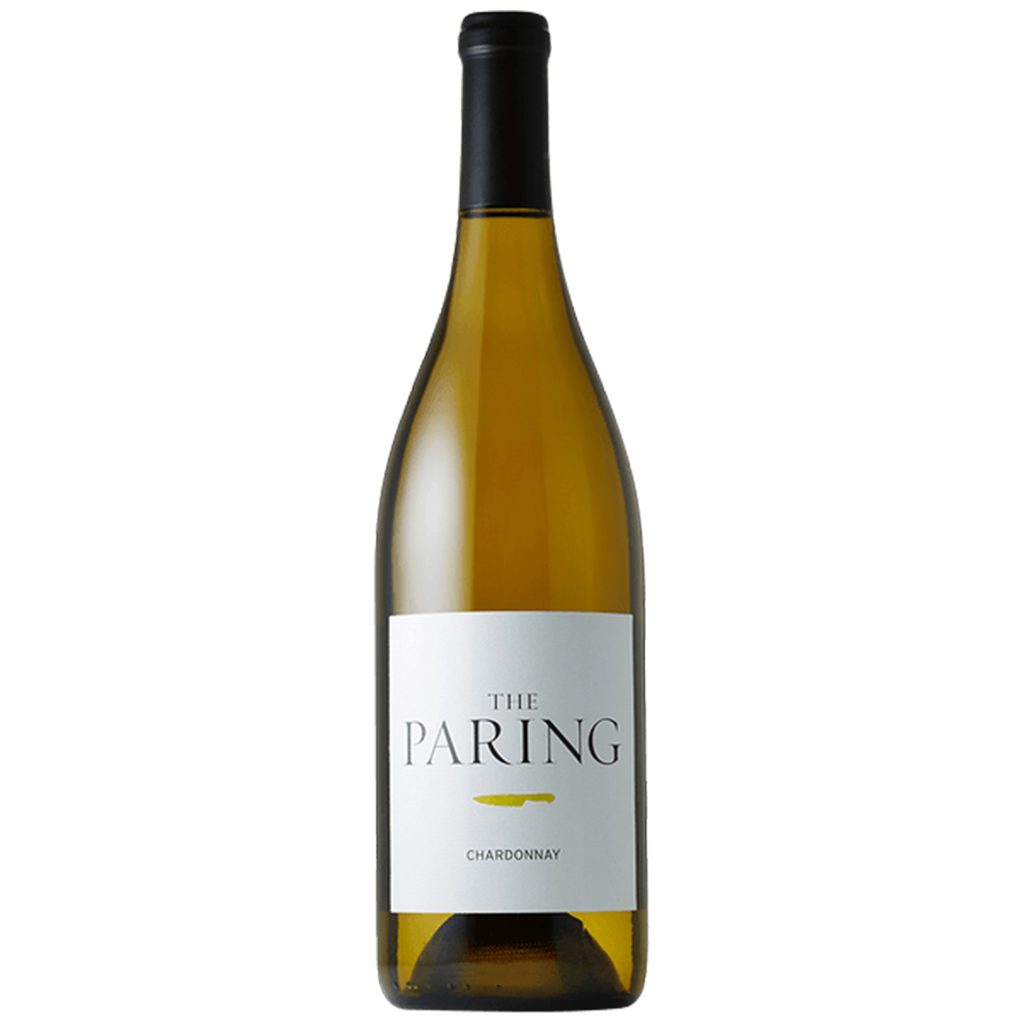The Paring Chardonnay Santa Barbara County  White