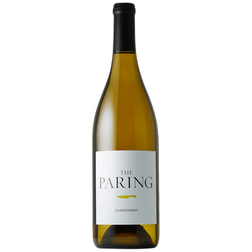 The Paring Chardonnay Santa Barbara County  White