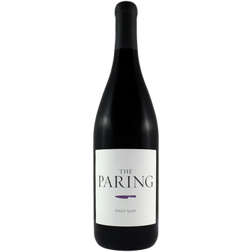 The Paring Pinot Noir Santa Rita Hills  Red