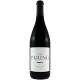 The Paring Pinot Noir Santa Rita Hills  Red