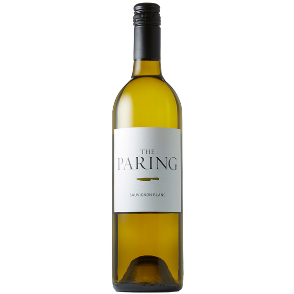 The Paring Sauvignon Blanc  White