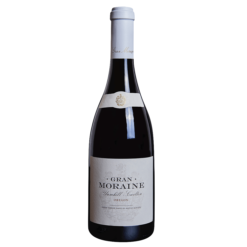 Gran Moraine Yamhill-Carlton Pinot Noir  Red