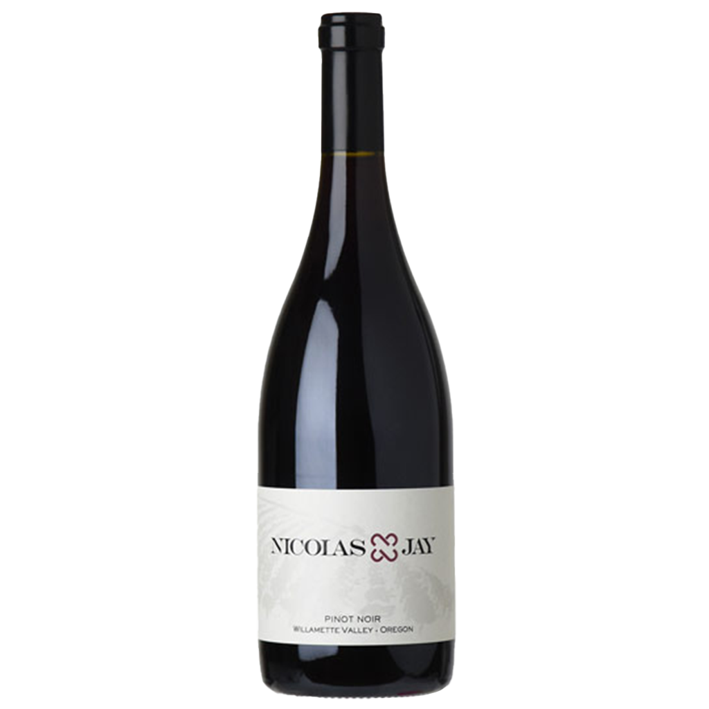 Nicolas Jay Pinot Noir  Red