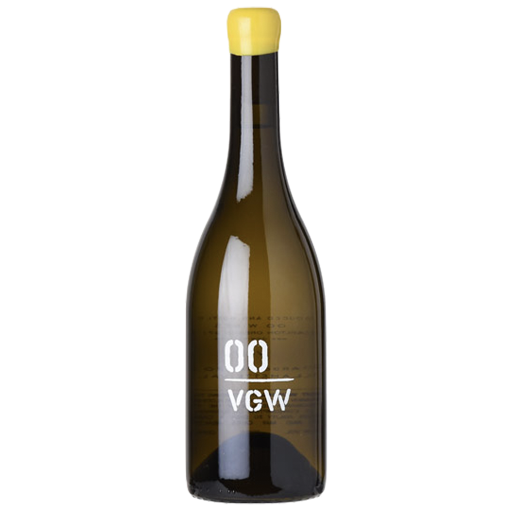 00 Wines Chardonnay VGW  White