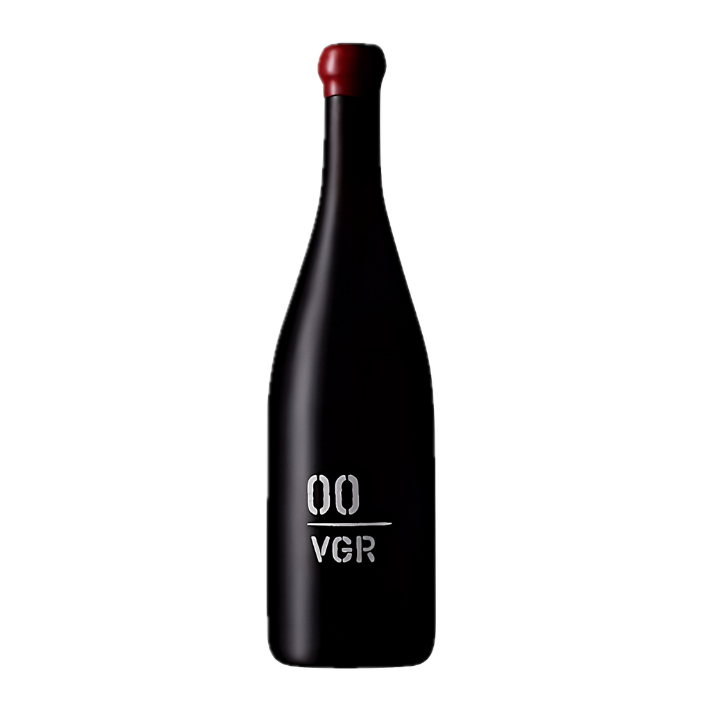00 Wines Pinot Noir VGR  Red