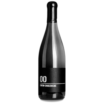 00 Wines Chardonnay Corton-Charlemagne Grand Cru  White