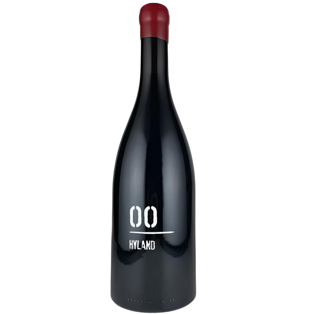 00 Wines Hyland Pinot Noir  Red