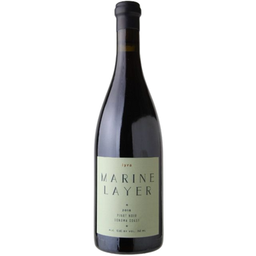 Marine Layer 'Lyra' Pinot Noir Red