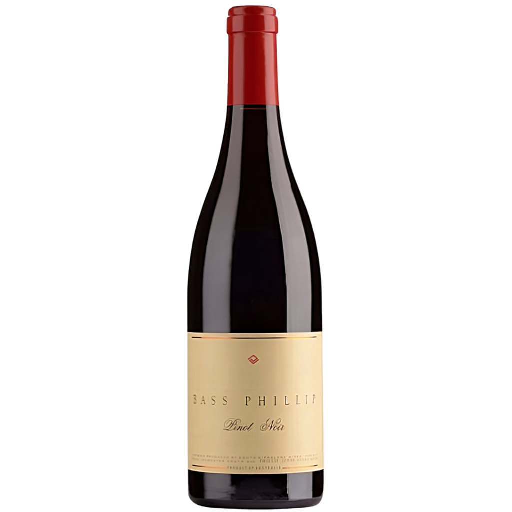 Bass Phillip Pinot Noir Estate  Red