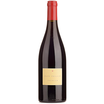 Bass Phillip Pinot Noir Premium Gippsland  Red