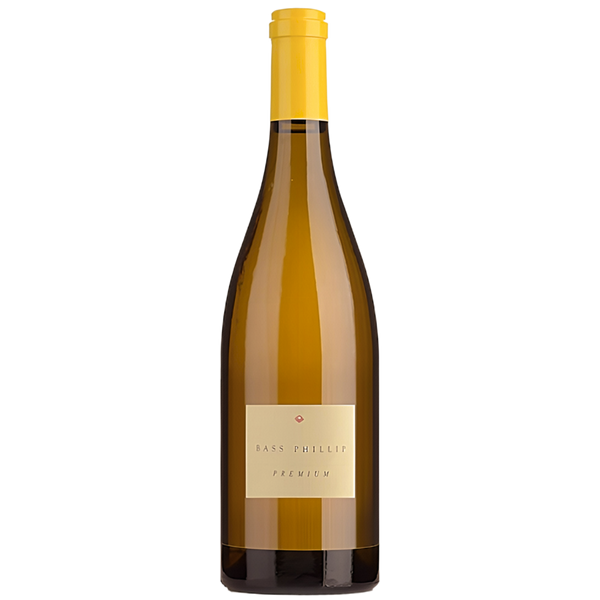 Bass Phillip Chardonnay Premium  White