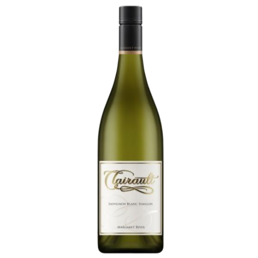 Clairault Wines Semillon Sauvignon Blanc  White