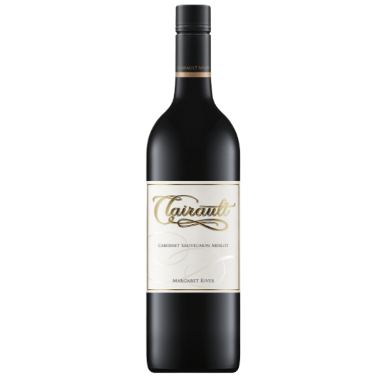 Clairault Wines Cabernet Merlot  Red