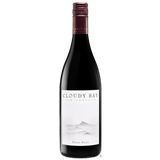 Cloudy Bay Pinot Noir Marlborough  Red