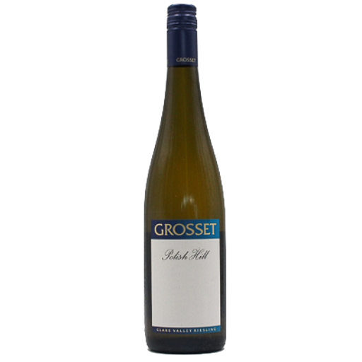 Grosset Riesling Polish Hill Clare Valley  White