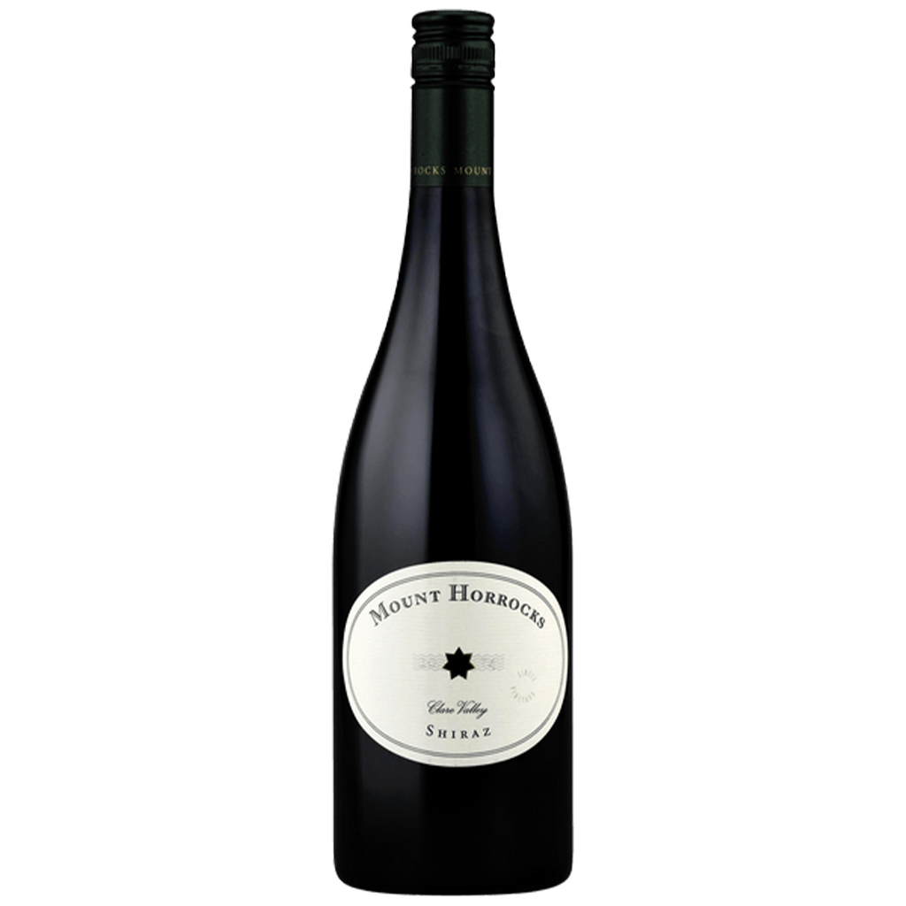 Mount Horrocks Shiraz Clare Valley  Red