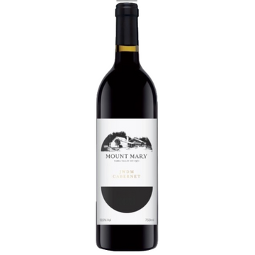 Mount Mary Vineyard JWDM Cabernet Red