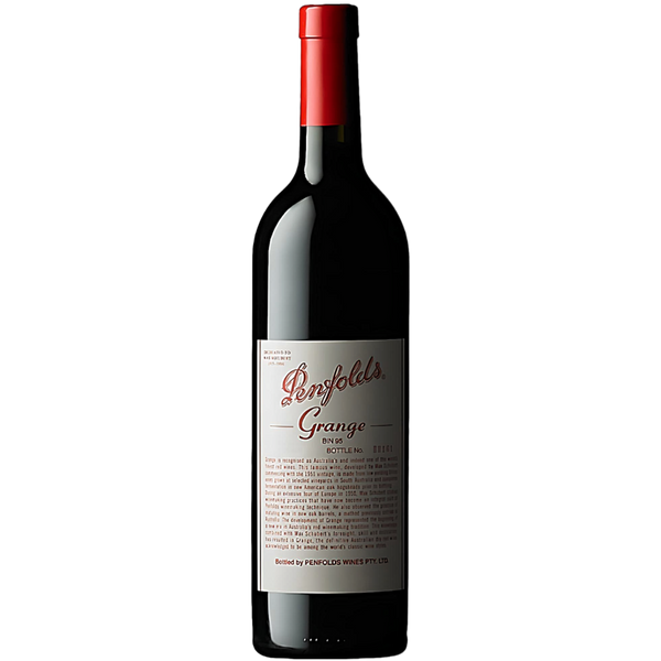Penfolds Grange Bin 95  Red