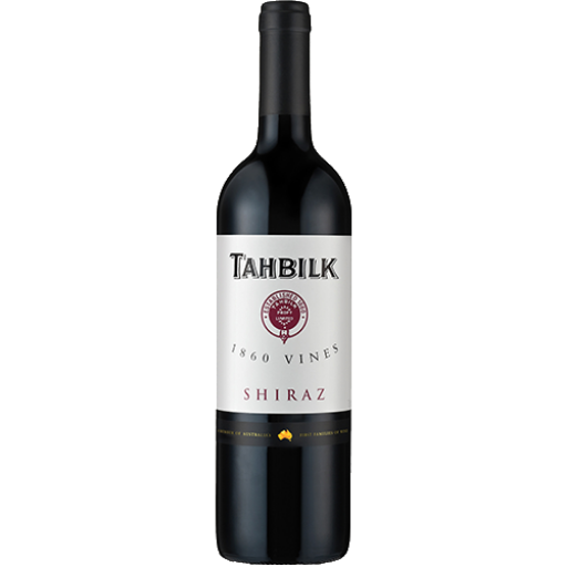 Chateau Tahbilk Shiraz 1860 Vines Goulburn Valley  Red