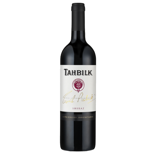 Chateau Tahbilk Eric Stevens Purbrick Shiraz  Red