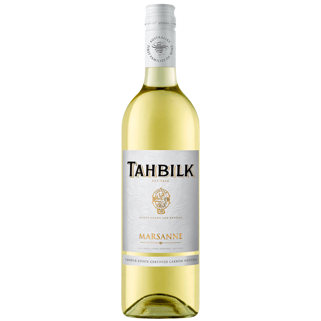 Chateau Tahbilk Marsanne Nagambie Lakes White