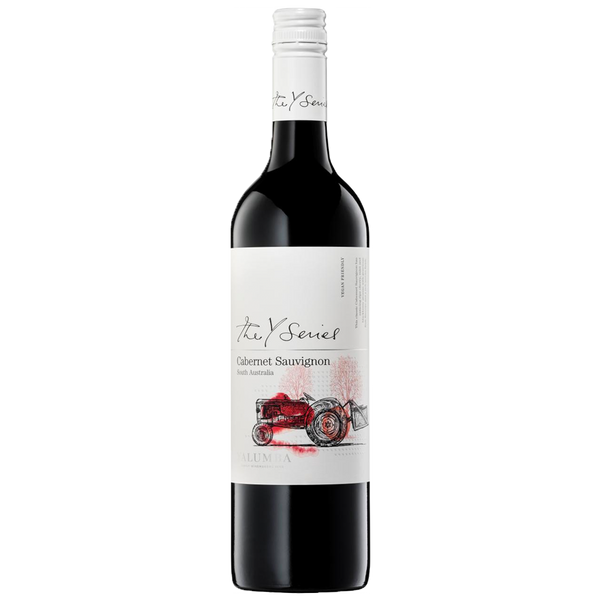 2017 Yalumba - Y Cabernet Sauvignon South Eastern Australia