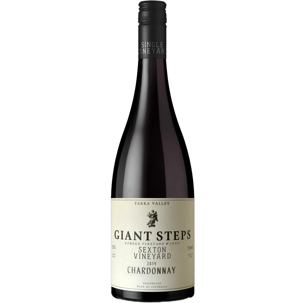 Giant Steps Chardonnay Sexton Vineyard  White