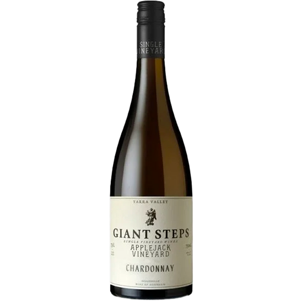 2019 年 Giant Steps - 苹果杰克葡萄园霞多丽