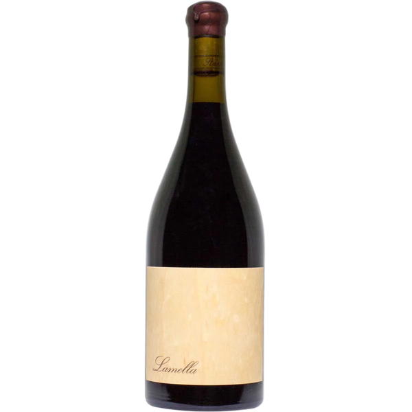 Standish Lamella Shiraz  Red