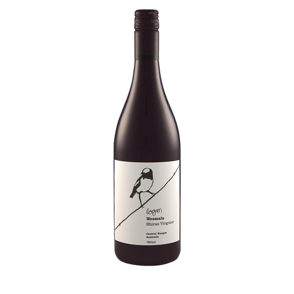 Logan Wines Weemala Shiraz Viognier  Red