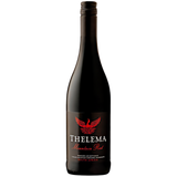 Thelema Mountain Red  Red