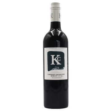 Klein Constantia KC Cabernet Sauvignon Merlot  Red
