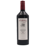 Kalleske Shiraz Greenock South Australia  Red