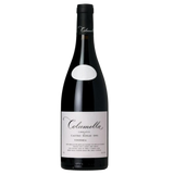 Sadie Family Columella  Red