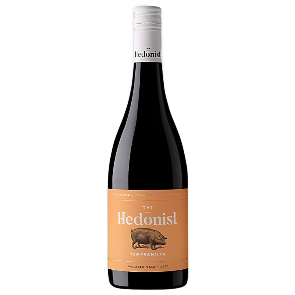 The Hedonist Tempranillo  Red