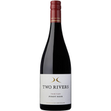Two Rivers Of Marlborough Two Rivers Tributary Pinot Noir  Red