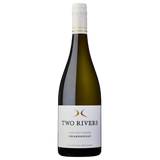 Two Rivers Of Marlborough Clos de Pierres Chardonnay White