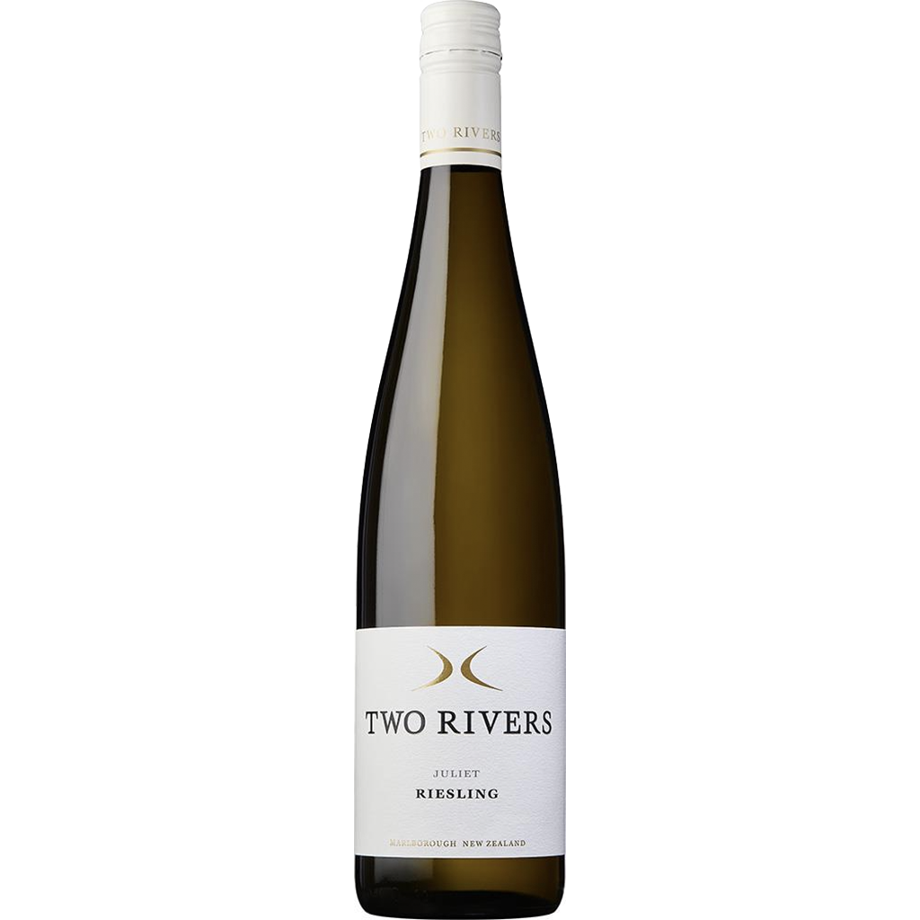 Two Rivers Of Marlborough Juliet Riesling White